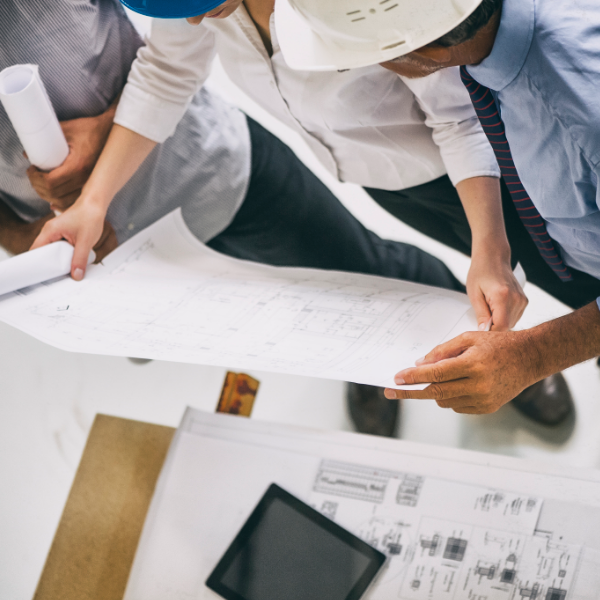 Management construction