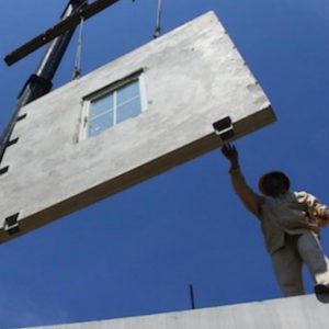 Nine national ministries and commissions: Several Opinions on accelerating the industrialization of new buildings