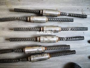 Requirements for size and economy of reinforcement joints in construction