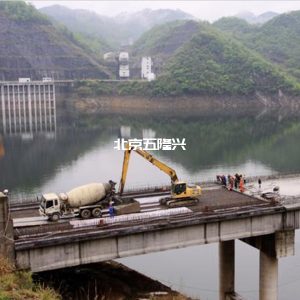 Basic composition of bridge