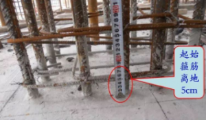 Master the reinforcement connection method of class 3 components in 5 minutes