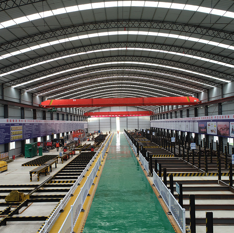 Reinforcement processing contract