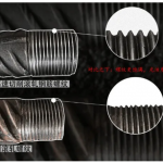 Please check the scheme that the processing capacity of rebar straight thread threading can reach 3000 tons per month~