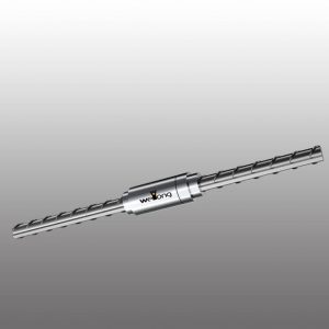 WL 雙螺套鋼筋連接技術(shù)