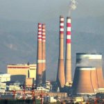 大同電廠 大同電廠