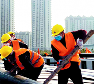 《工地防控新冠肺炎疫情應(yīng)急處置預(yù)案》，收藏備用！