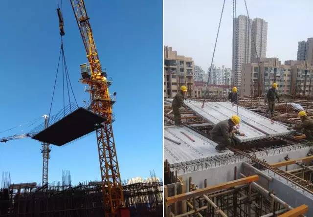 什么是建筑工業(yè)化？插圖2