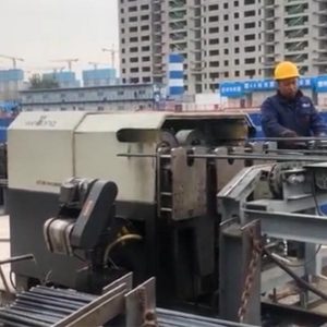 WL全自動鋼筋螺紋生產(chǎn)線怎么樣？