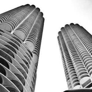 一起來看看建筑工業(yè)化百年史！