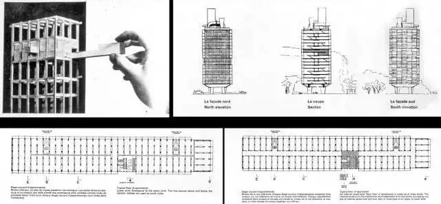 一起來看看建筑工業(yè)化百年史！插圖6