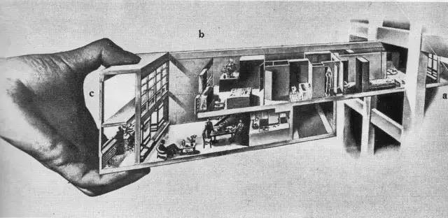 一起來看看建筑工業(yè)化百年史！插圖7