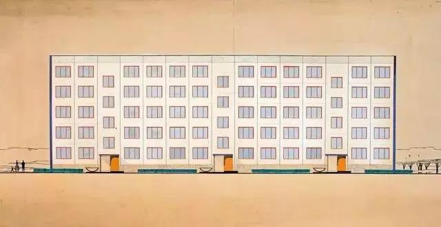 一起來看看建筑工業(yè)化百年史！插圖14