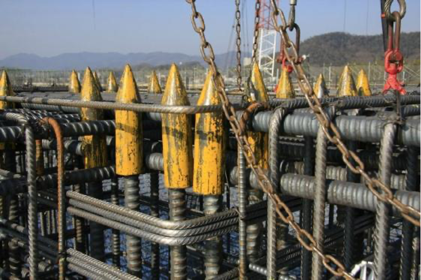 我來(lái)圖解：日本的鋼筋混凝土制作現(xiàn)場(chǎng)拼裝技術(shù)，簡(jiǎn)直藝術(shù)插圖11