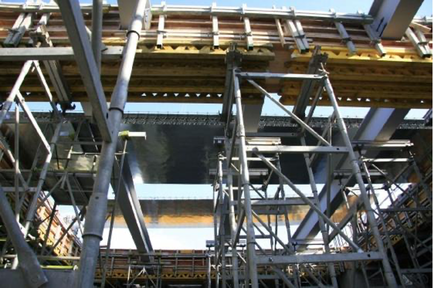 我來(lái)圖解：日本的鋼筋混凝土制作現(xiàn)場(chǎng)拼裝技術(shù)，簡(jiǎn)直藝術(shù)插圖25