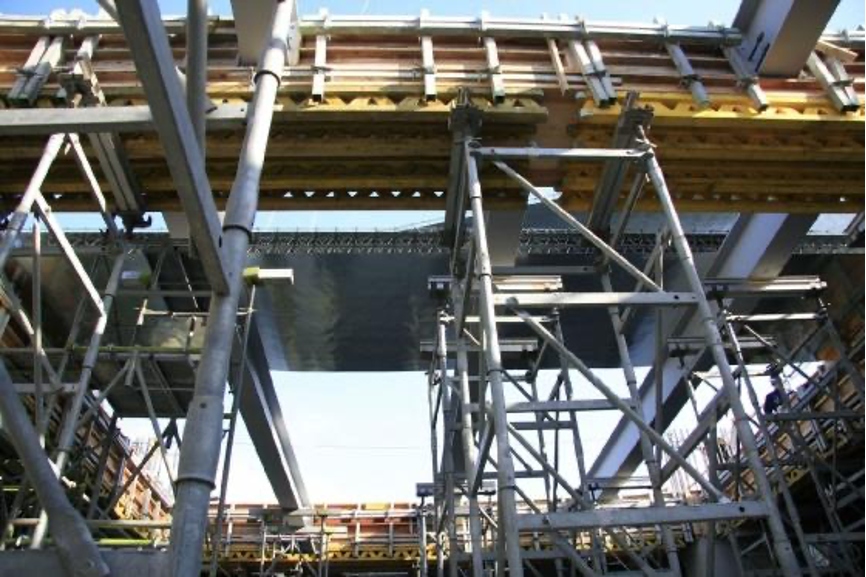 我來(lái)圖解：日本的鋼筋混凝土制作現(xiàn)場(chǎng)拼裝技術(shù)，簡(jiǎn)直藝術(shù)插圖30