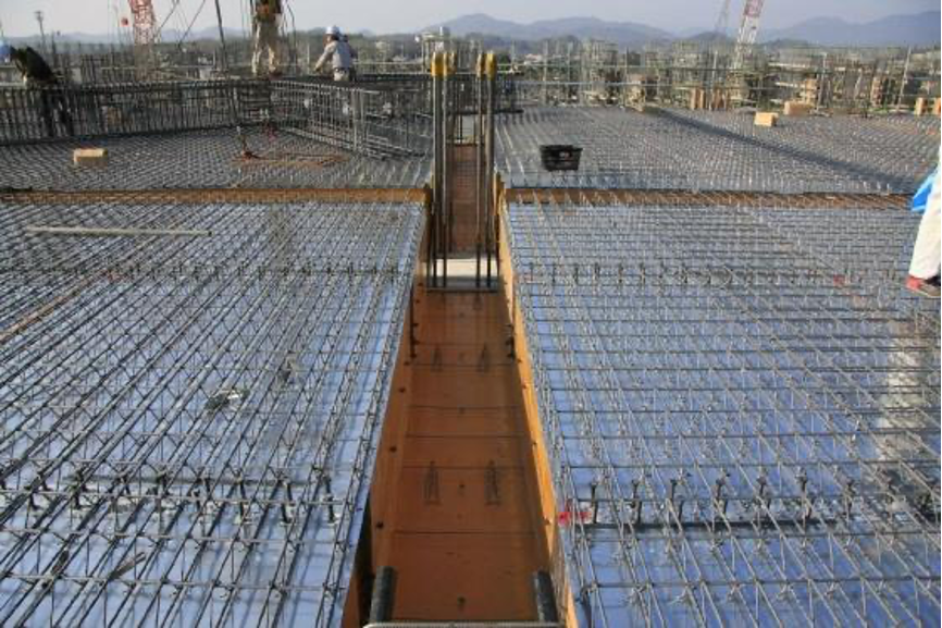 我來(lái)圖解：日本的鋼筋混凝土制作現(xiàn)場(chǎng)拼裝技術(shù)，簡(jiǎn)直藝術(shù)插圖3