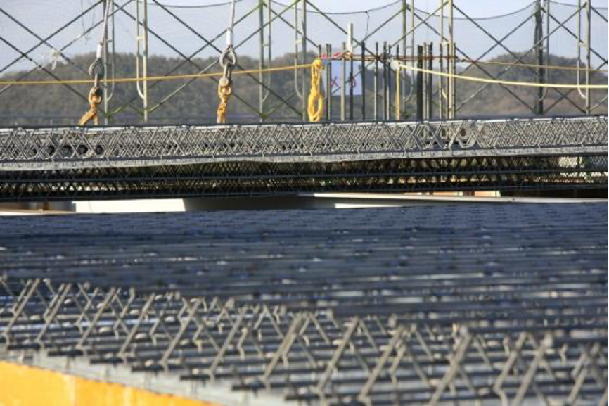 我來(lái)圖解：日本的鋼筋混凝土制作現(xiàn)場(chǎng)拼裝技術(shù)，簡(jiǎn)直藝術(shù)插圖43