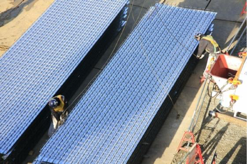 我來(lái)圖解：日本的鋼筋混凝土制作現(xiàn)場(chǎng)拼裝技術(shù)，簡(jiǎn)直藝術(shù)插圖49