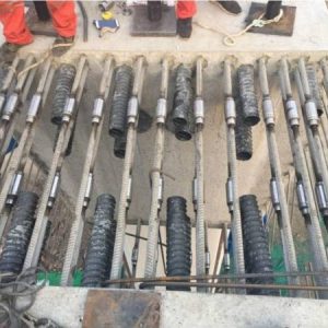 結(jié)構(gòu)部品鋼筋連接新技術(shù)，杜絕質(zhì)量問題出現(xiàn)