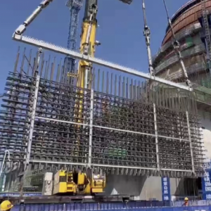 鋼筋模塊化施工技術(shù)