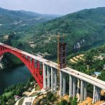 WL雙螺套技術(shù)在高鐵工程中特大橋、隧道施工中的應(yīng)用