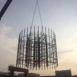 廣東佛山高層林立，核心樁設計采用全新解決方案