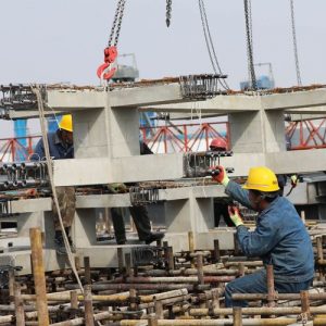 裝配式地鐵，城市經(jīng)濟(jì)發(fā)展的必經(jīng)之路