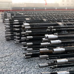 鋼筋部品化施工是什么？已經(jīng)走進(jìn)項(xiàng)目工程很久了