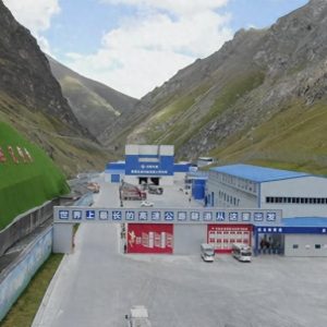 高速公路的翼，飛躍城市間的時(shí)空隧道