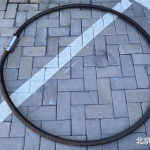 弧形鋼筋部品的連接，解決美學(xué)建筑背后的心酸難題！