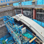 青島地鐵15號(hào)線新消息：四方廠站建設(shè)節(jié)約工期4個(gè)月